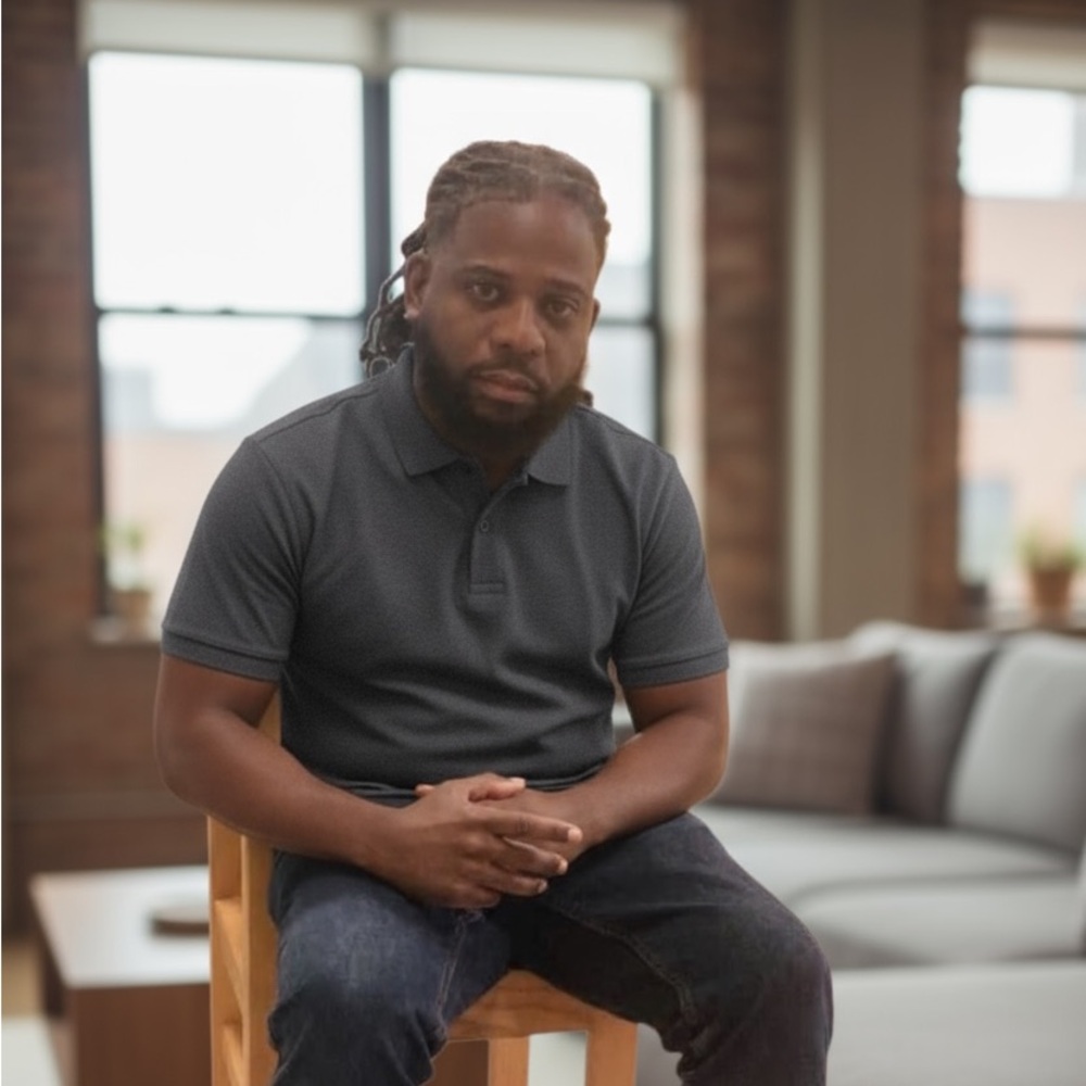 Cambridge Gray Polo Shirt